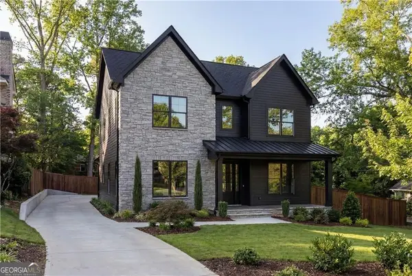 1040 Gilbert Street Se, Atlanta, GA 30316