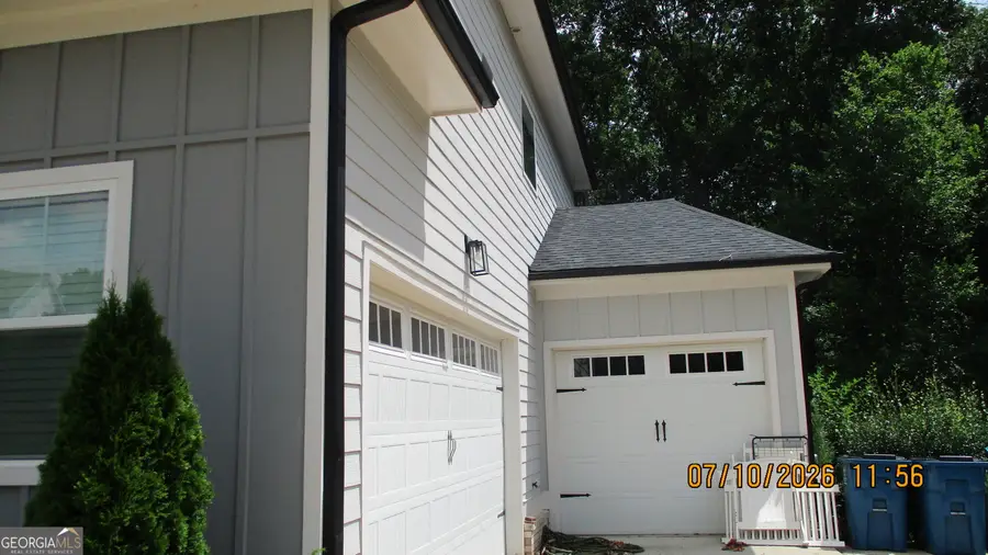 5775 Meadow Park Court, Jefferson, GA 30549 - #2