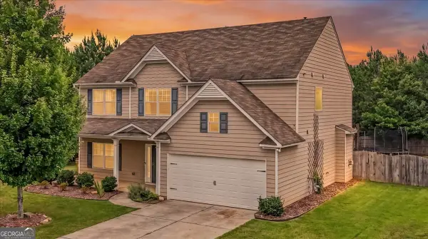 144 Boxwood Way, Dallas, GA 30132