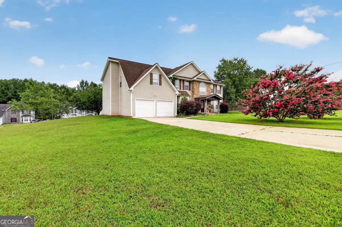 4810 Snap Creek Lane, Decatur, GA 30035 - #1