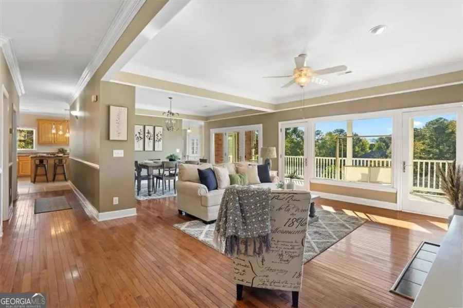 55 Rocky Circle Ne, White, GA 30184 - #2
