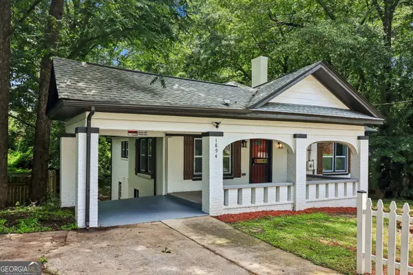 1894 Dunlap Avenue, Atlanta, GA 30344