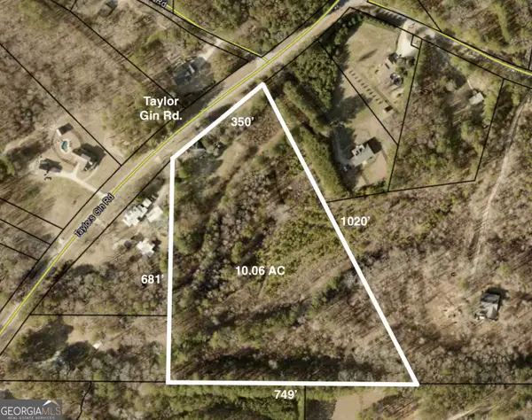1087 Taylors Gin Road, Temple, GA 30179