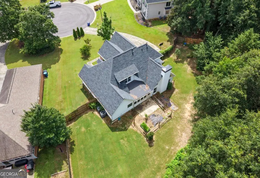 2782 Ashton Tree Place, Dacula, GA 30019 - #2
