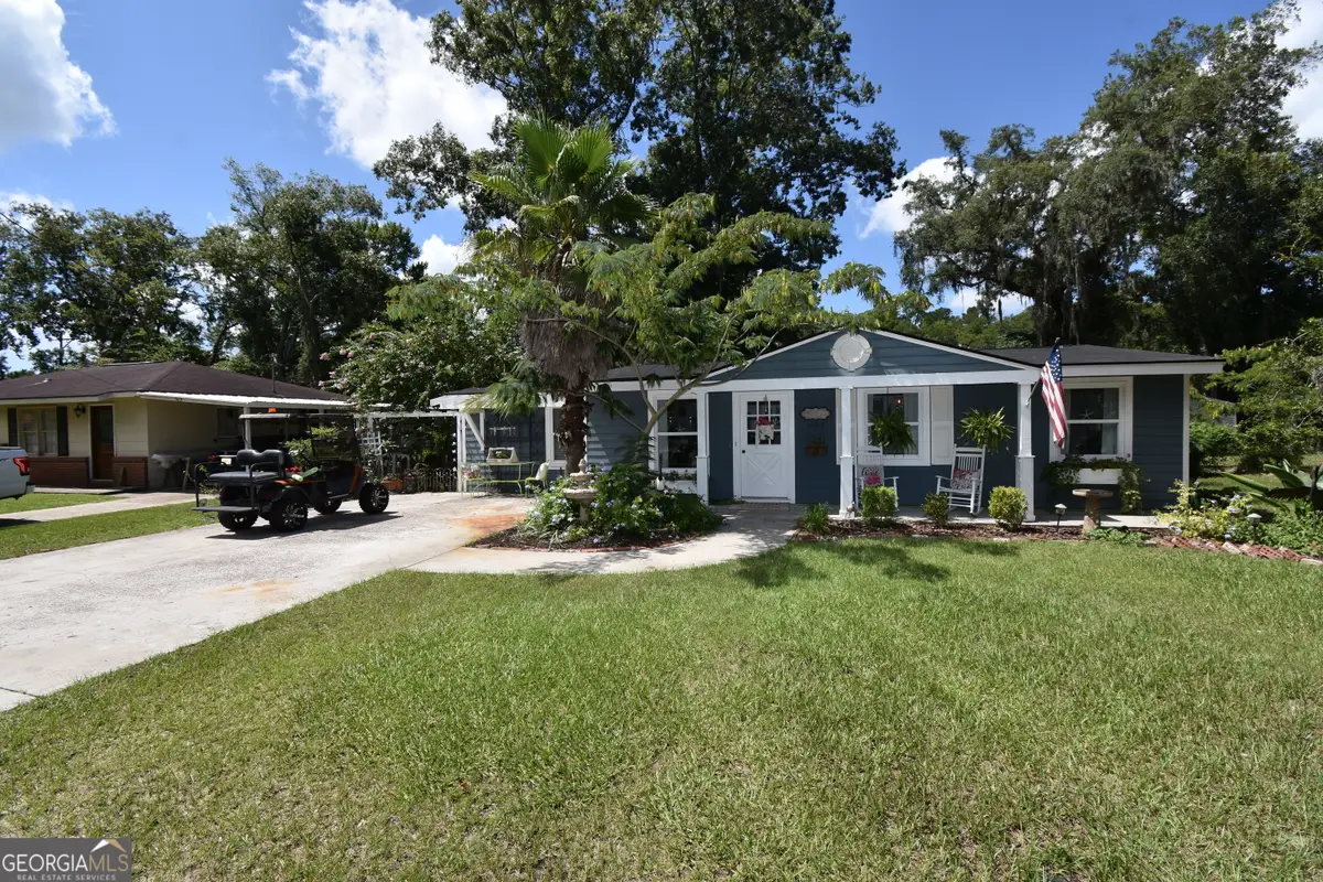105 Gunter Street, Saint Marys, GA 31558 - #1
