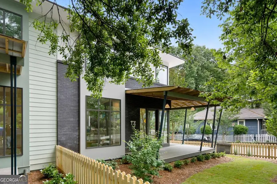1114 Kirkwood Avenue Se, Atlanta, GA 30316 - #2