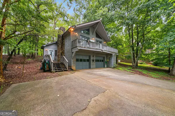 166 Lake View Trace, Jasper, GA 30143