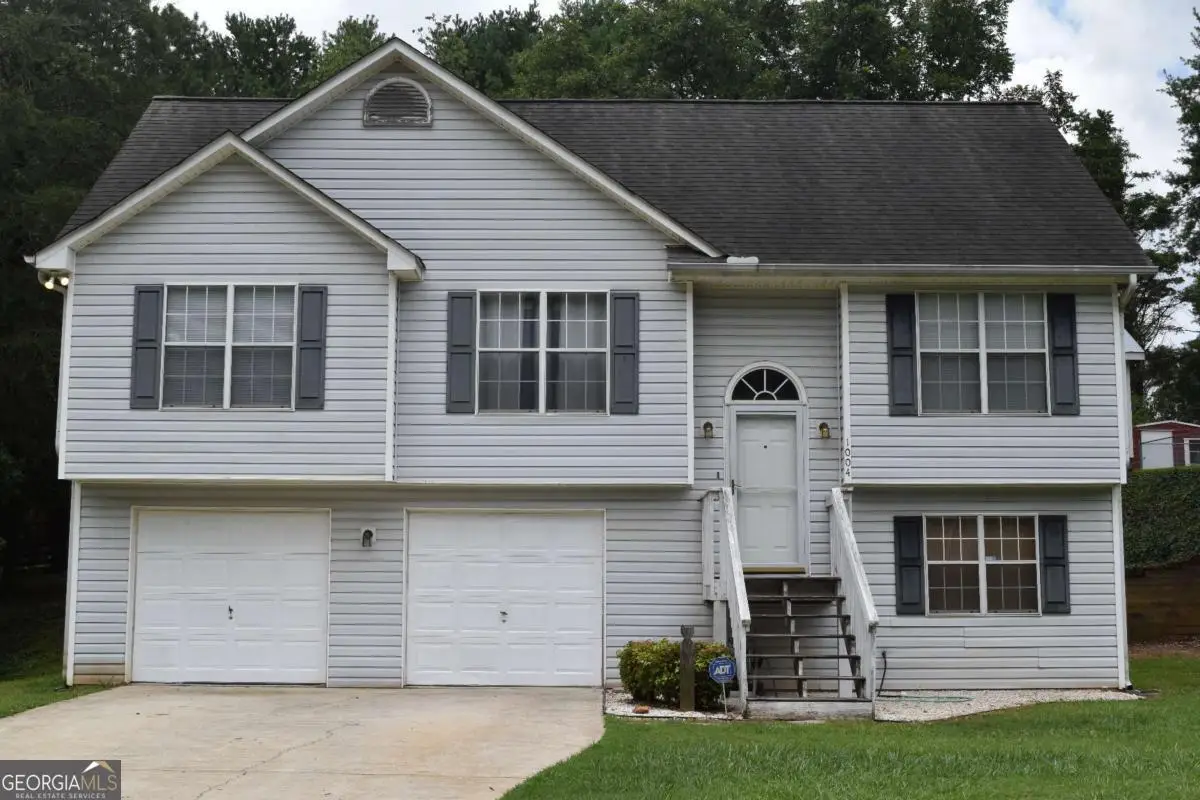 1004 Bridle Creek Drive, Flowery Branch, GA 30542 - #1