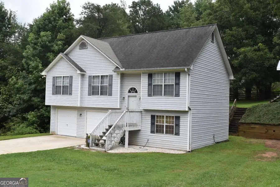 1004 Bridle Creek Drive, Flowery Branch, GA 30542 - #2