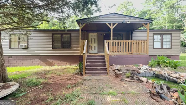 155 Skyview Road, Senoia, GA 30276