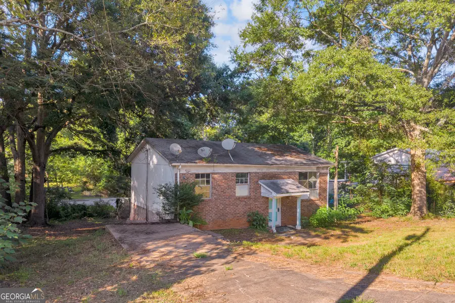 86 Textile Avenue, Lavonia, GA 30553 - #2