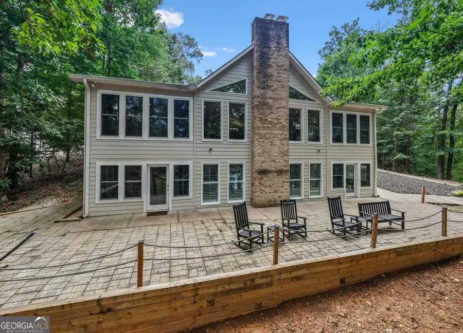 201 Hickory Hill Lane, Martin, GA 30557 - #3