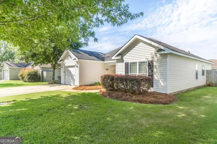 207 Ellington Court, Perry, GA 31069 - #2