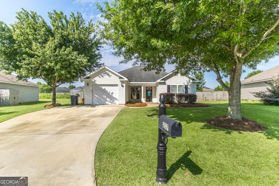 207 Ellington Court, Perry, GA 31069 - #3