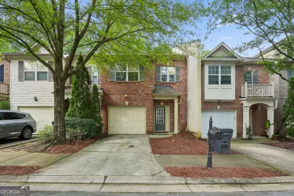 1622 Northgate Mill Drive, Duluth, GA 30096