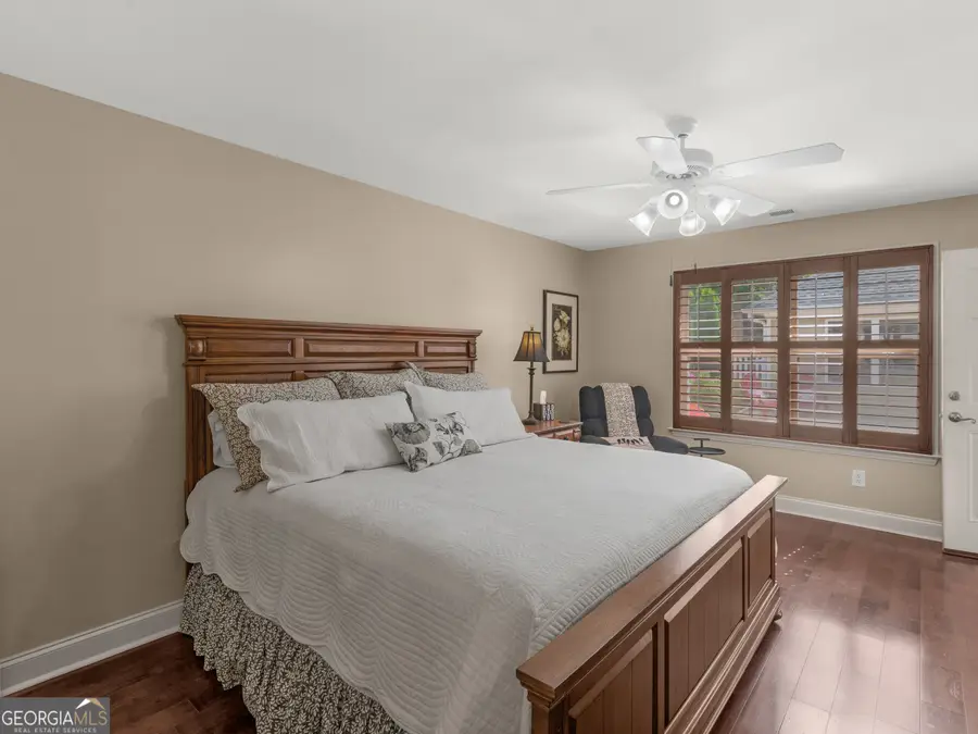 111 Cottage Club Drive, Locust Grove, GA 30248 - #3
