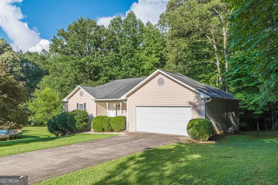 156 Edwards Way, Stockbridge, GA 30281 - #3