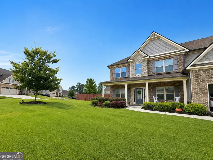 2379 Tomoka Drive, Bethlehem, GA 30620 - #2