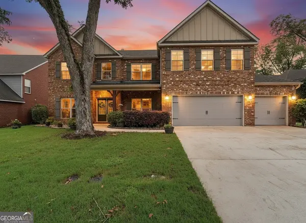 206 Red Hawk Point, Kathleen, GA 31047