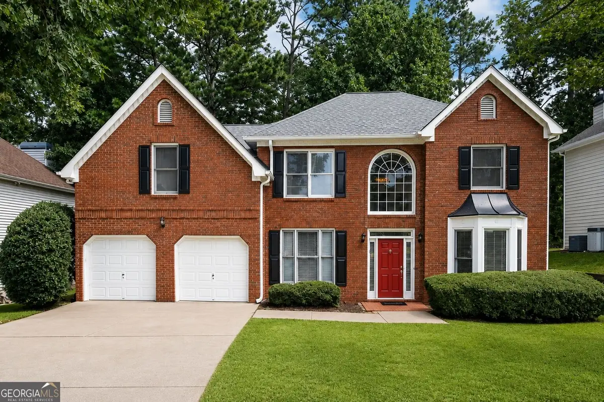 2140 Soft Pine Lane Nw, Acworth, GA 30102 - #1