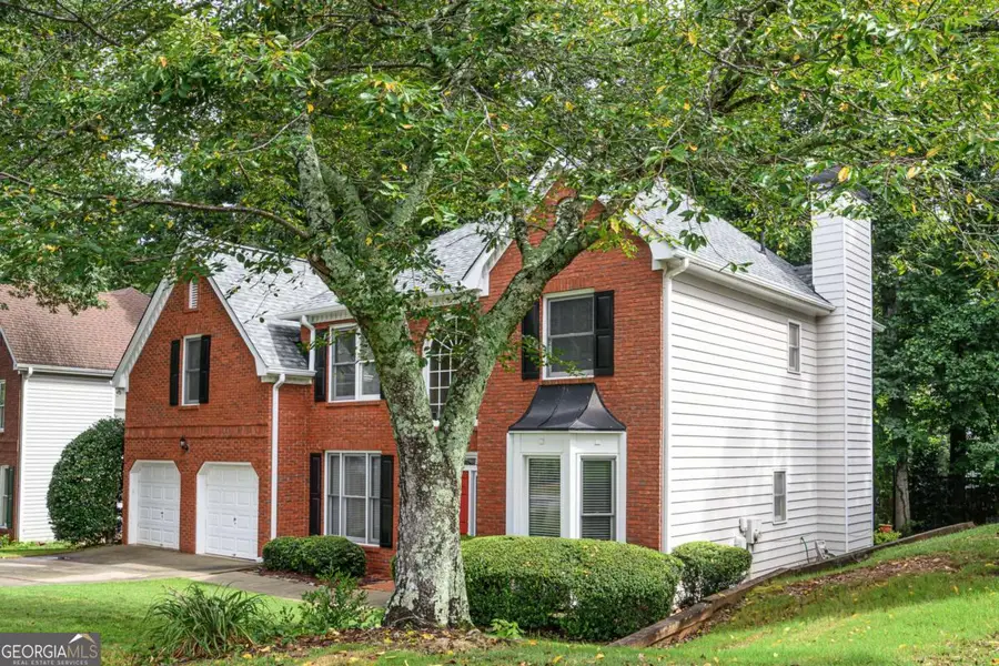 2140 Soft Pine Lane Nw, Acworth, GA 30102 - #2