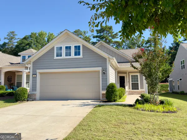 313 Duplin Drive, Griffin, GA 30223