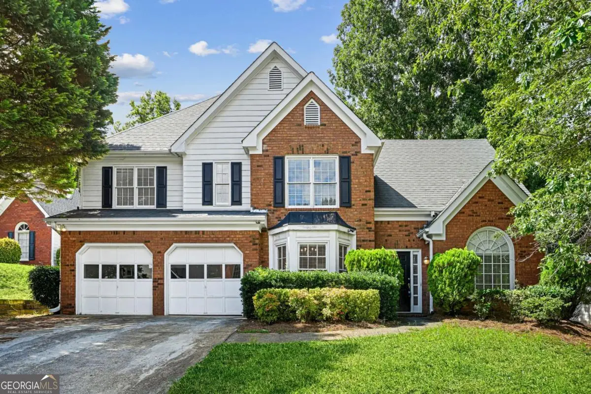 909 Michael Lee Way, Lawrenceville, GA 30043 - #1
