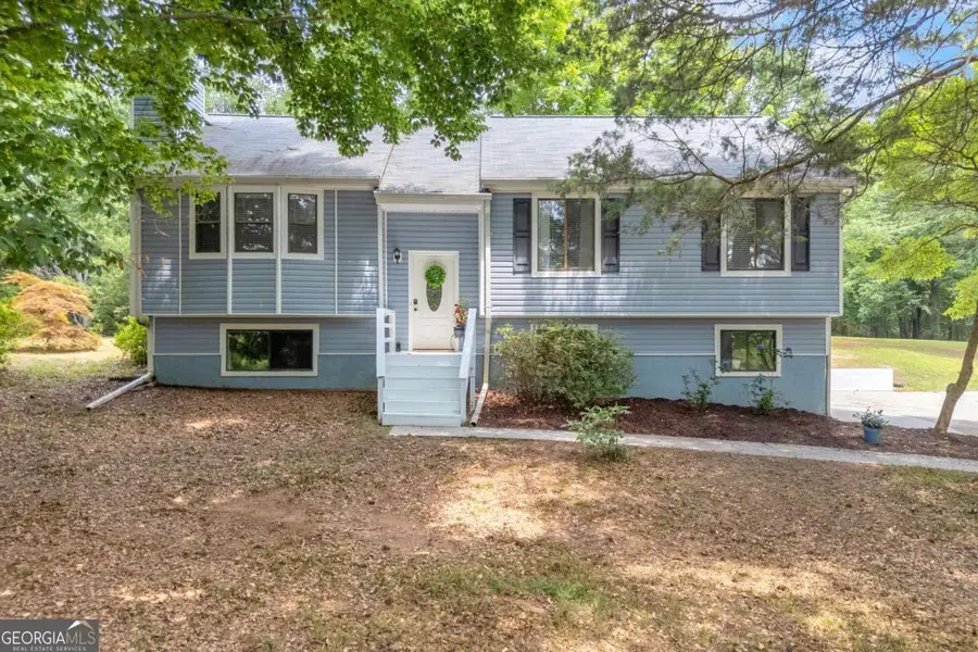 4389 Center Hill Church Road, Loganville, GA 30052 - #2