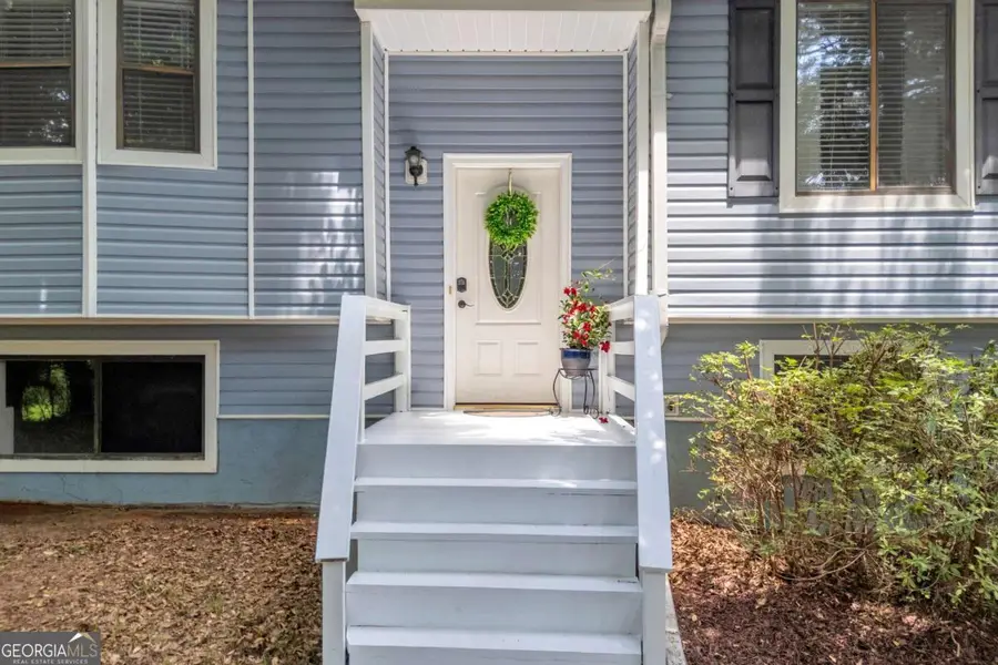 4389 Center Hill Church Road, Loganville, GA 30052 - #3
