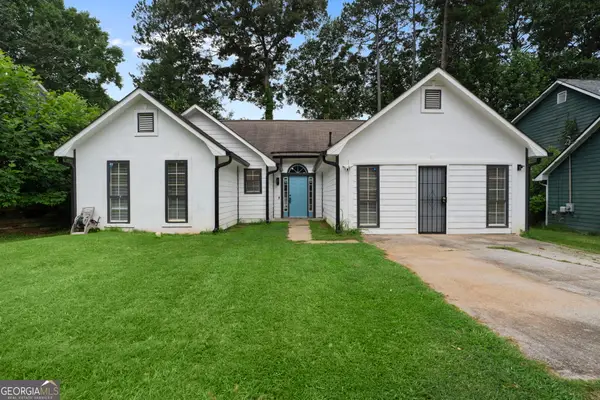 7745 Antebellum Lane, Riverdale, GA 30274