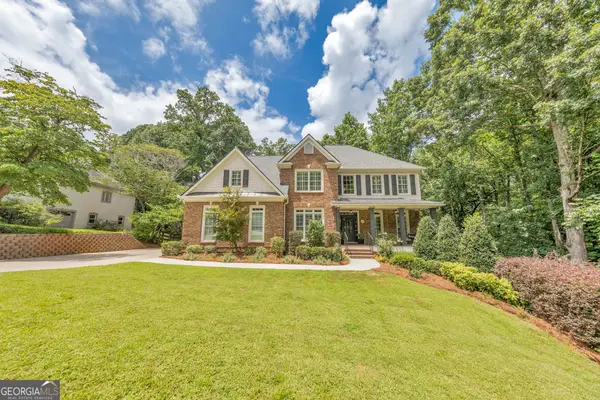 351 Collegiate Drive, Powder Springs, GA 30127