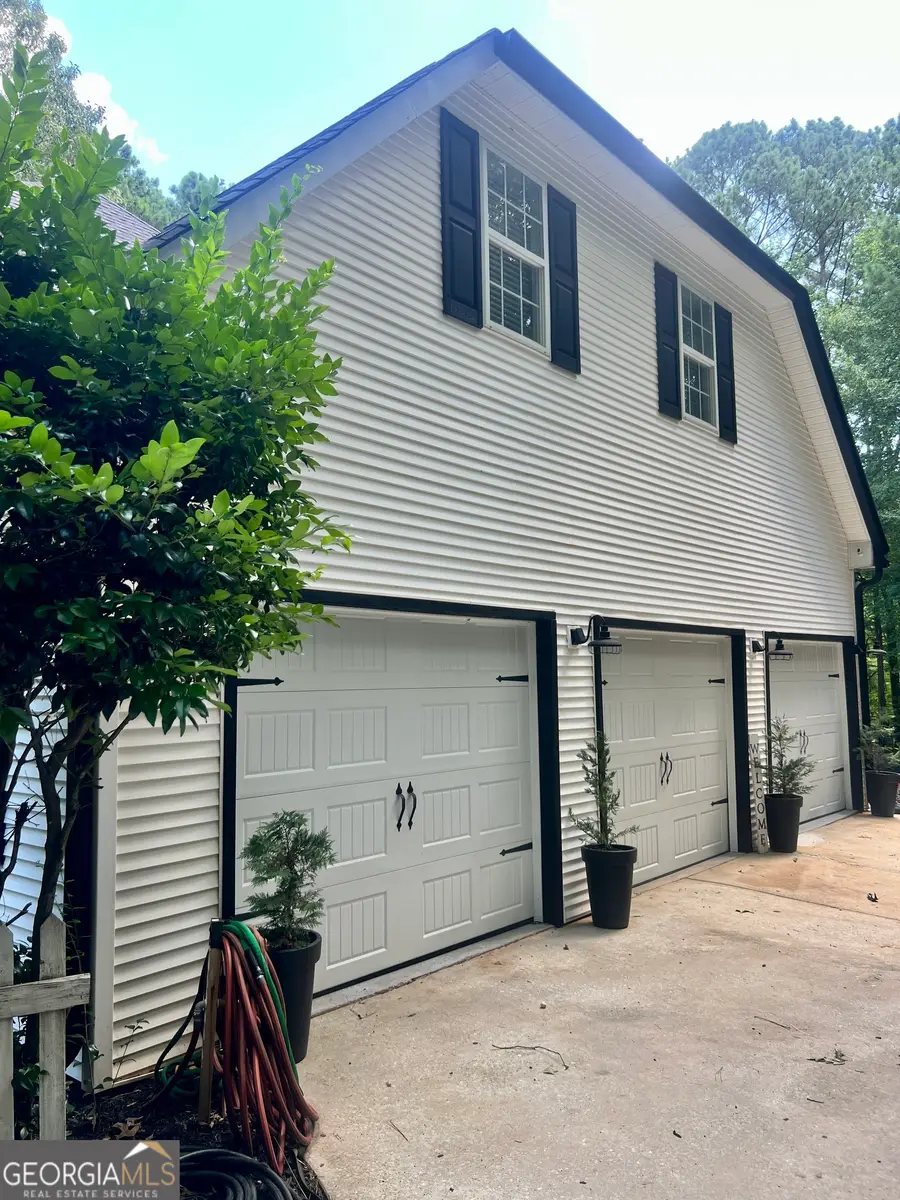 385 Minix Road, Sharpsburg, GA 30277 - #3