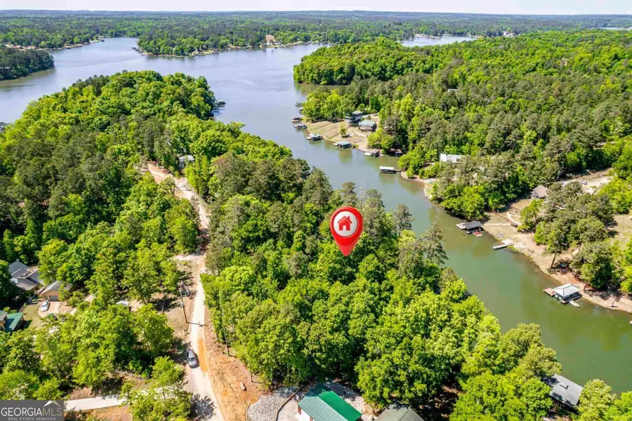 276 Sinclair Bluff Drive Drive, Sparta, GA 31087 - #3