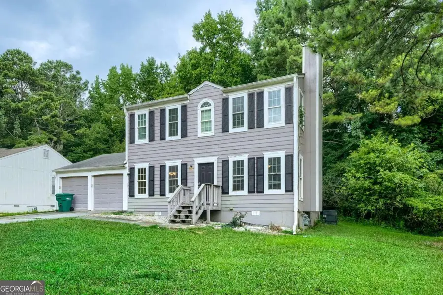 6253 Valdez Drive, Rex, GA 30273 - #3