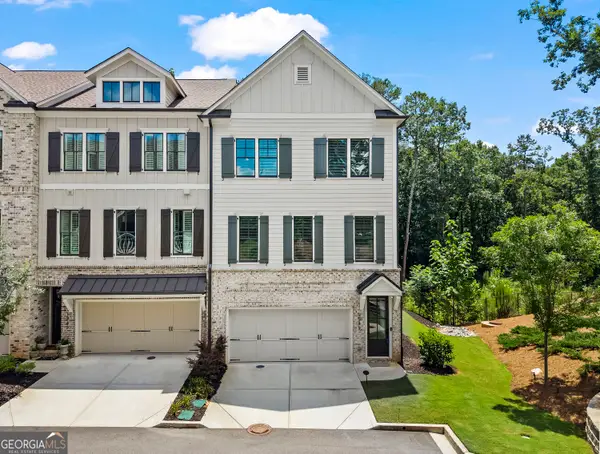1049 Endeavour Court, Marietta, GA 30064