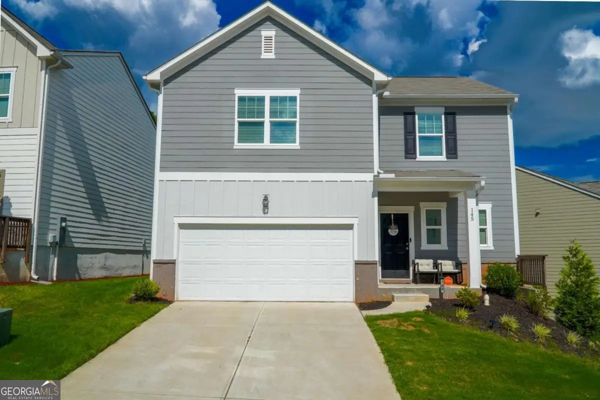 145 Bantry Way, Locust Grove, GA 30248 - #1