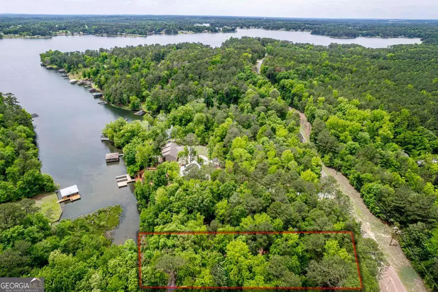 206 Erin Shores Drive, Sparta, GA 31087 - #2