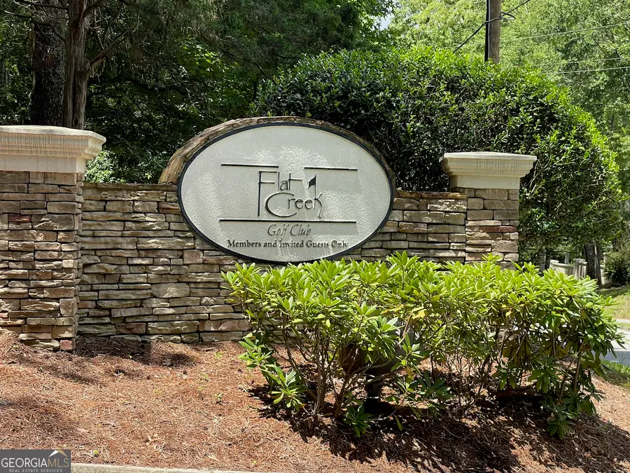 512 Golf View Drive, Peachtree City, GA 30269 - #3