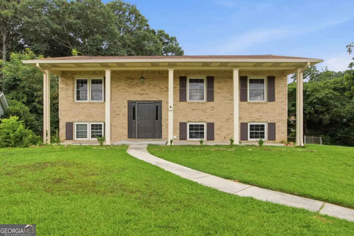 2442 Wakefield Cove, Morrow, GA 30260 - #1