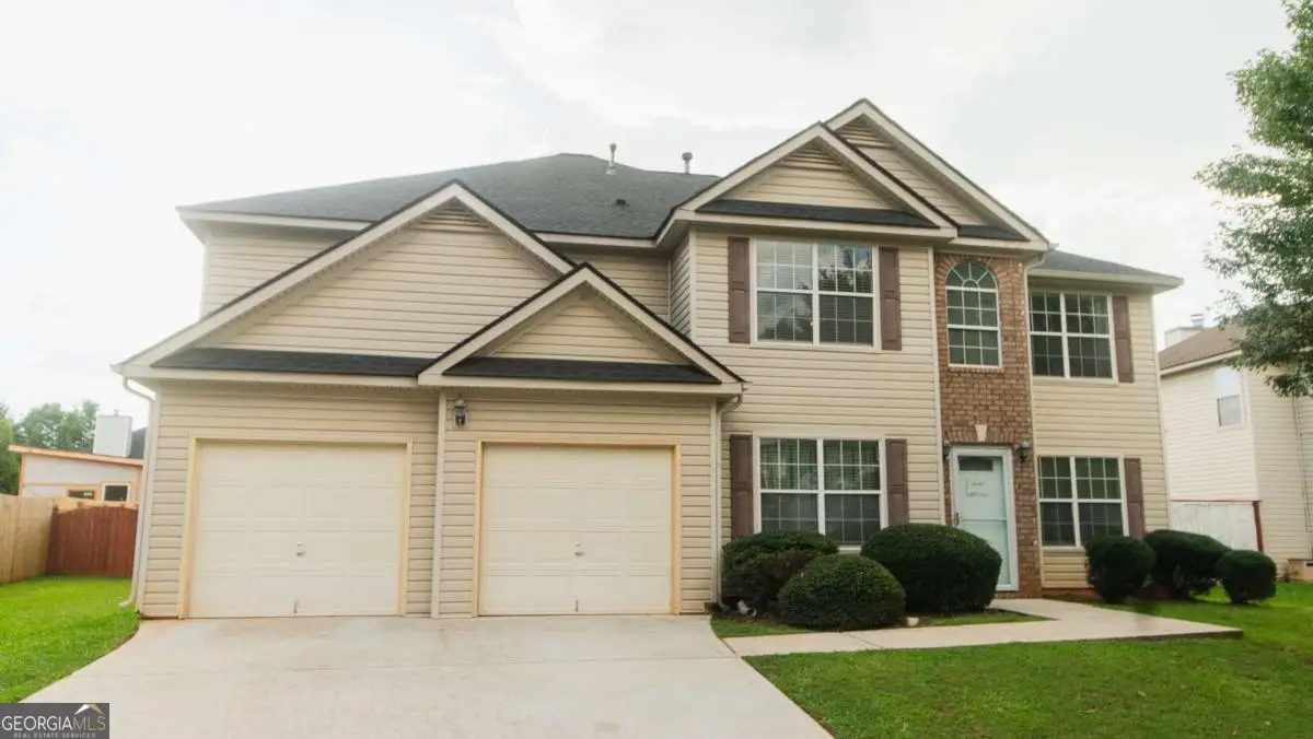 420 Oak Terrace Drive, Covington, GA 30016 - #1