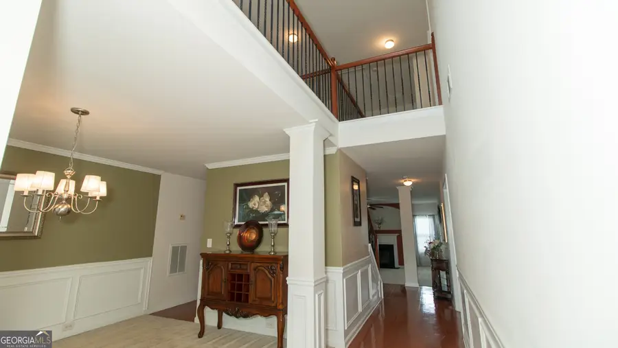 420 Oak Terrace Drive, Covington, GA 30016 - #3