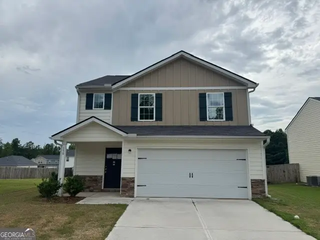 130 Catalpa Road, Milner, GA 30257 - #1