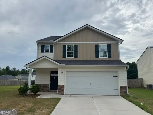 130 Catalpa Road, Milner, GA 30257