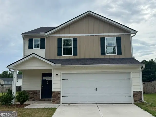 130 Catalpa Road, Milner, GA 30257 - #2