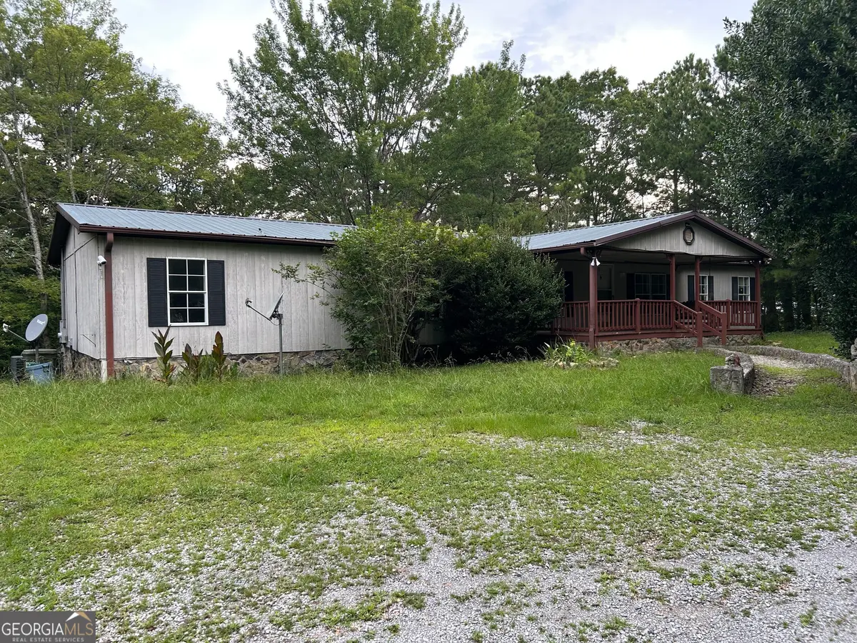 869 Carter Mtn Road, Rockmart, GA 30153 - #1
