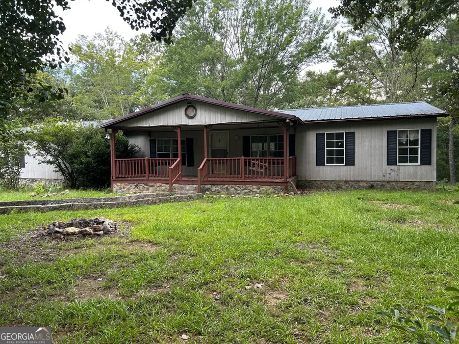 869 Carter Mtn Road, Rockmart, GA 30153 - #2