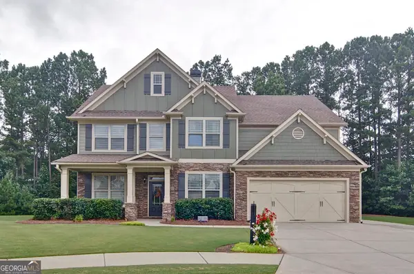 35 Noble Fir Trace, Dallas, GA 30132