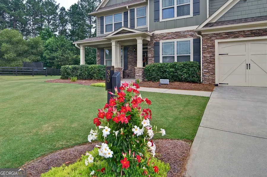 35 Noble Fir Trace, Dallas, GA 30132 - #3