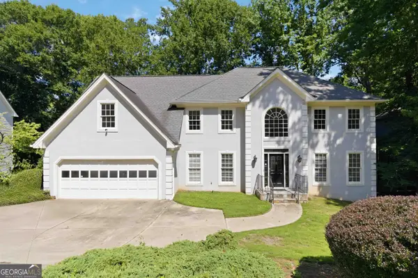 275 Sageglen Road, Lawrenceville, GA 30044