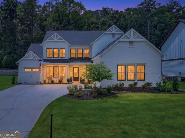 4945 Iris Street, Cumming, GA 30040
